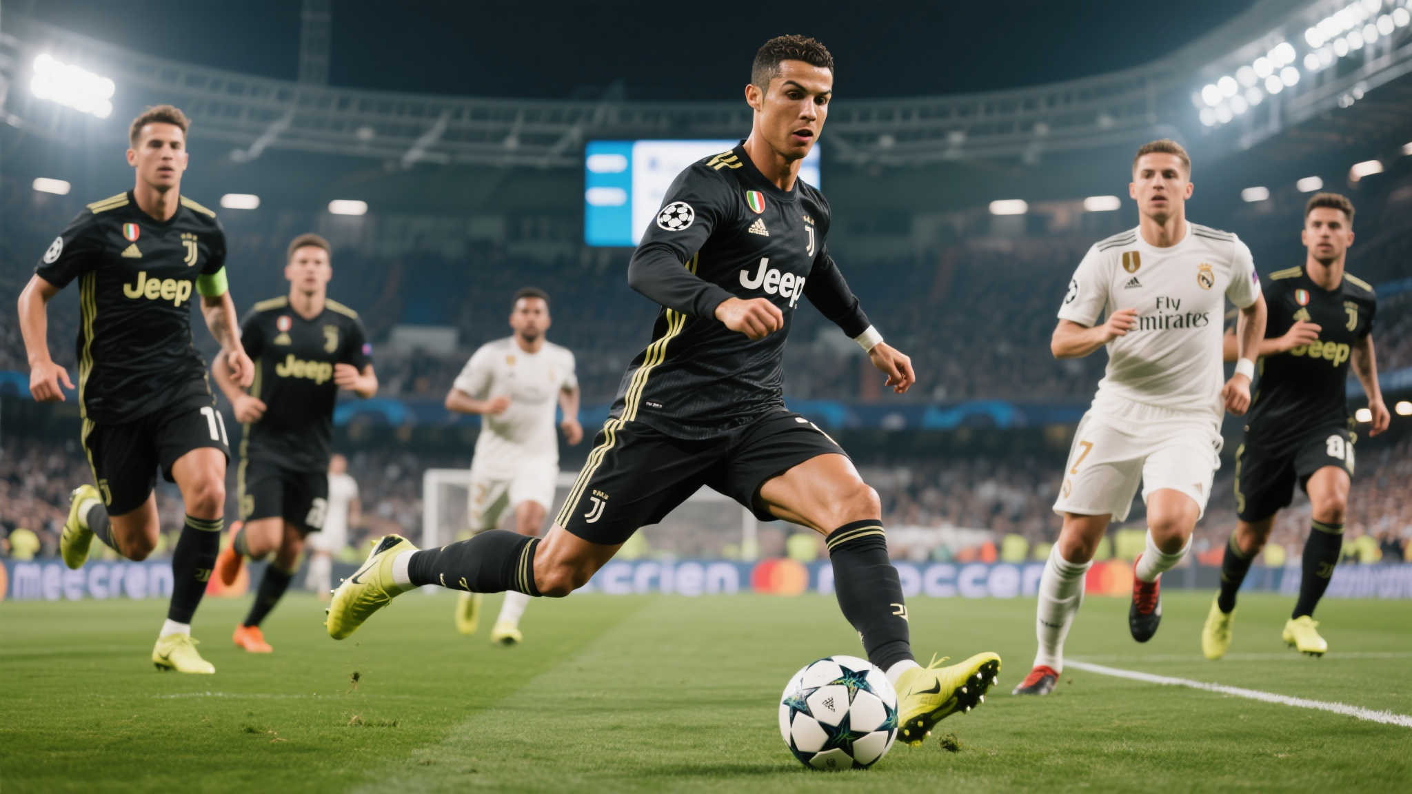 贝林厄姆闪耀全场,力助皇马首开纪录荣膺最佳 足球是一项需要团队合作精神支撑的大型运动,但个人闪