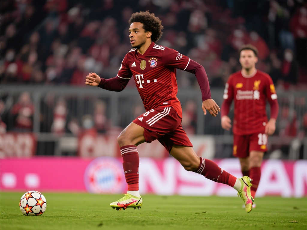 萨内更看好拜仁前景，倾向续约而非转会利物浦