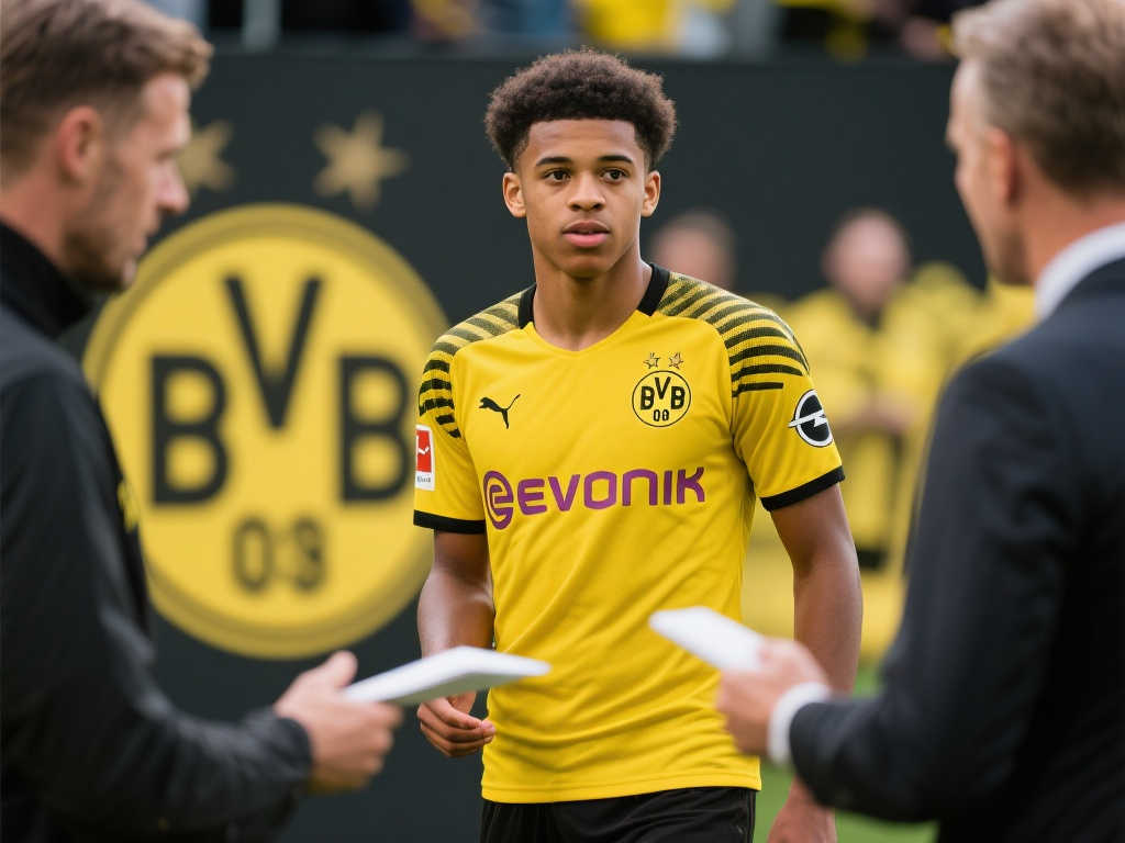 记者:多特蒙德全力争取与乔布-贝林厄姆签约成功 记者:多特蒙德全力争取与乔布-贝林厄姆签约成功