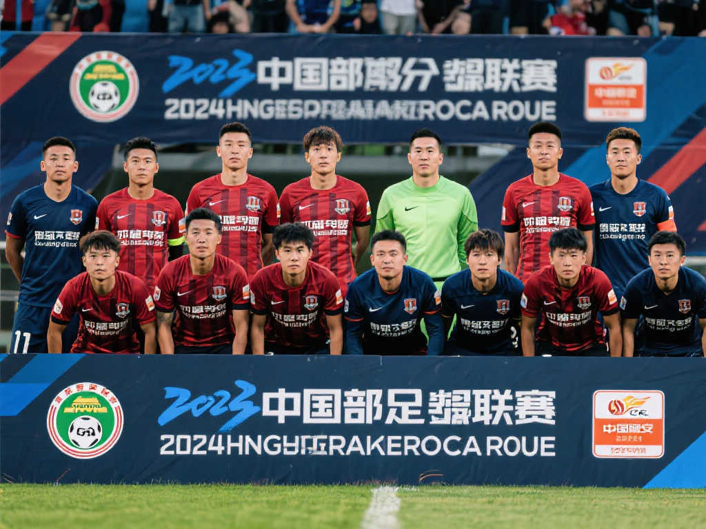 2024中超新赛季16队阵容揭晓，预计3月激战开启