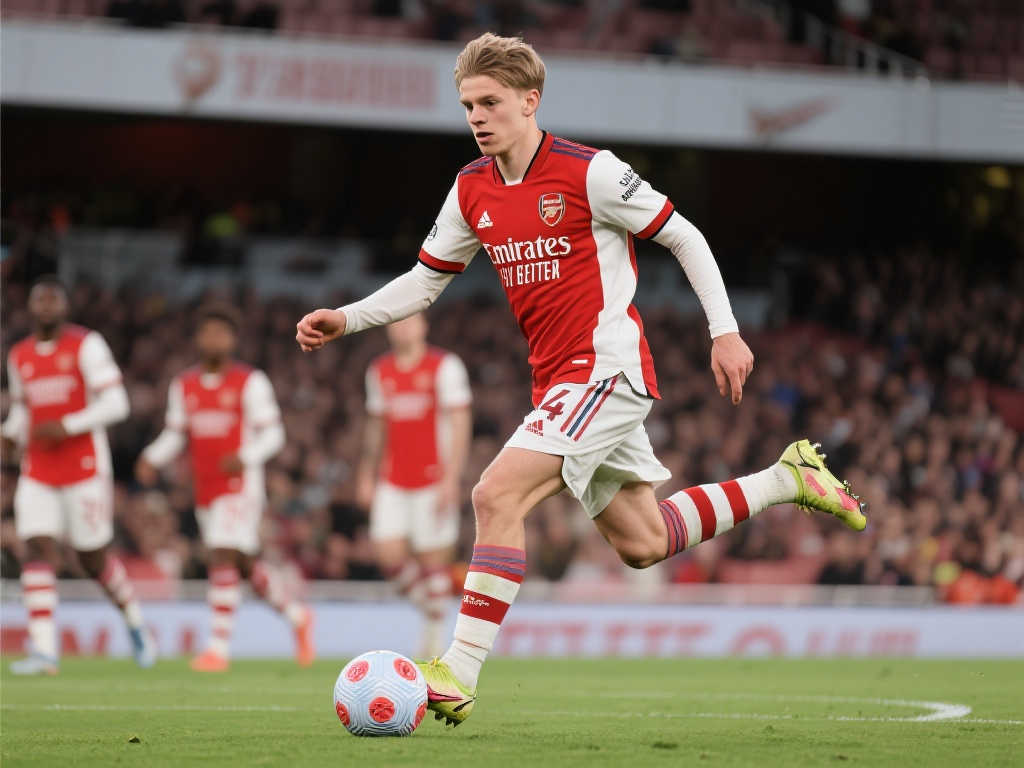 半场对攻创历史平局,厄德高归来助枪手强势逆袭! 半场对攻创历史平局,厄德高归来助枪手强势逆袭!