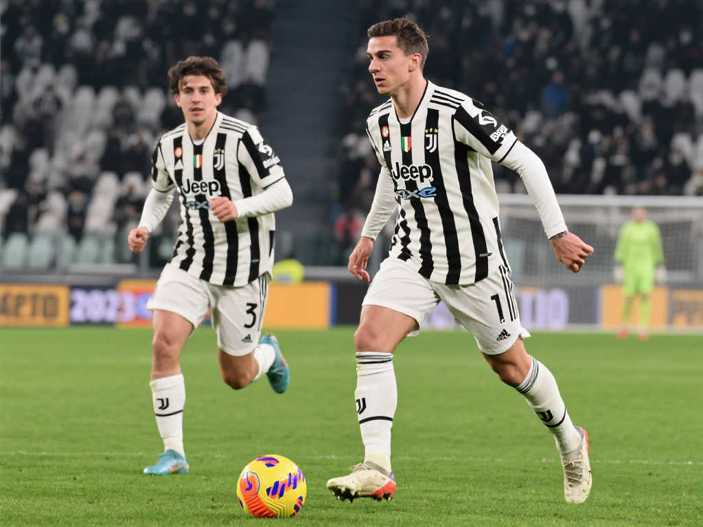 尤文图斯对阵帕尔马：比赛结果揭晓