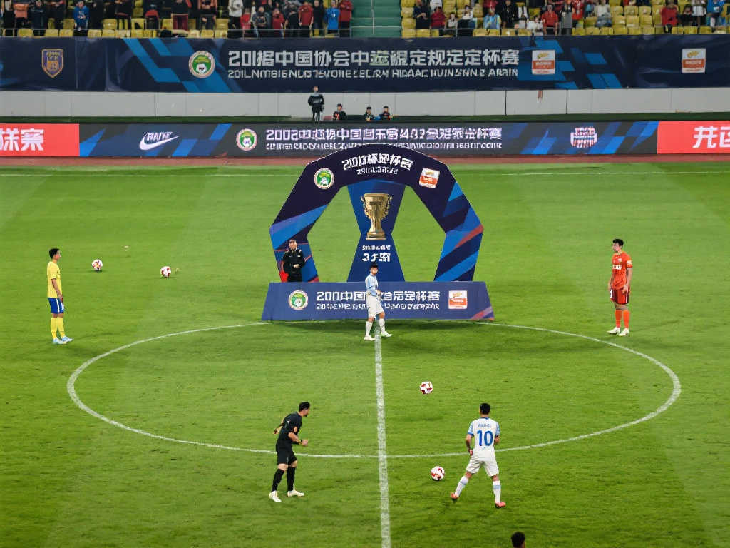 足协杯决赛：一场定胜负还是会有加时赛？